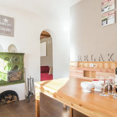 Hotell Holiday Home In Leogang In Ski Area Leogang