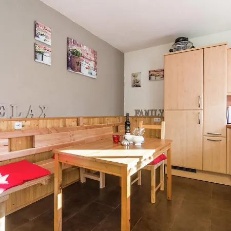 Holiday Home In Leogang In Ski Area Leogang