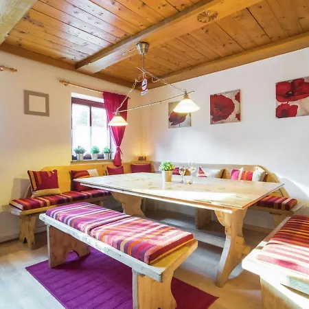 Hotell Holiday Home In Leogang In Ski Area