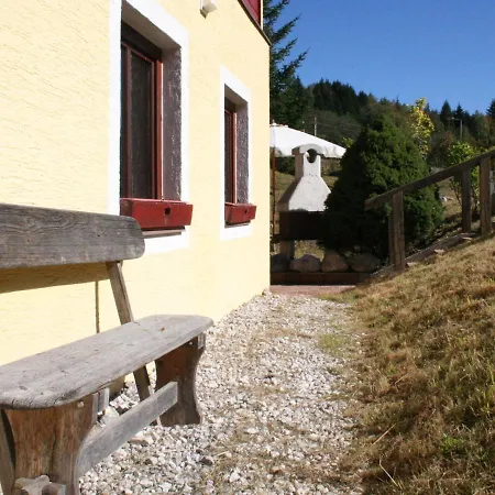 Hotell Holiday Home In Leogang In Ski Area Leogang