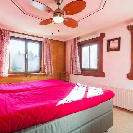 Hotell Holiday Home In Leogang In Ski Area