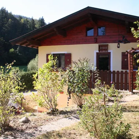 Holiday Home In Leogang In Ski Area