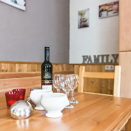 Hotell Holiday Home In Leogang In Ski Area Leogang