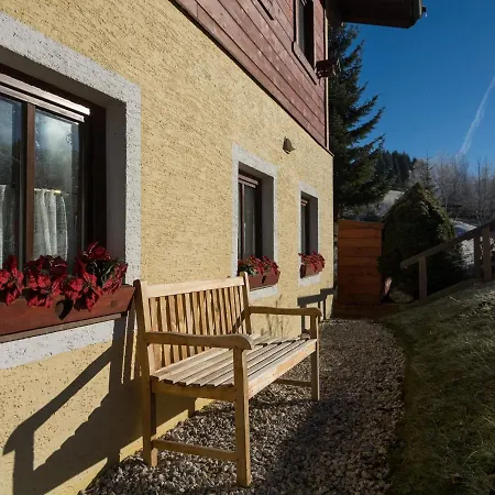 Holiday Home In Leogang In Ski Area