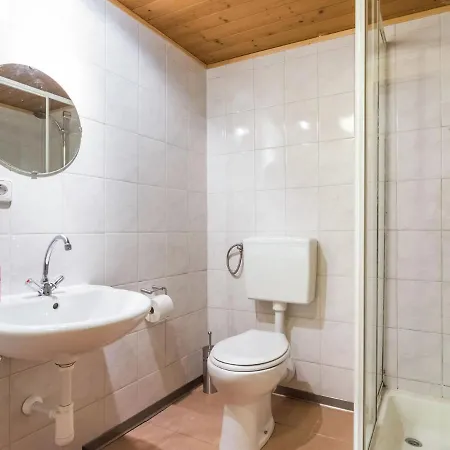 Holiday Home In Leogang In Ski Area