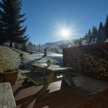 Hotell Holiday Home In Leogang In Ski Area