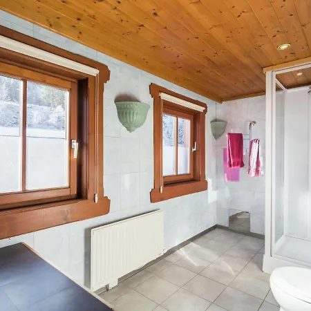 Holiday Home In Leogang In Ski Area Leogang