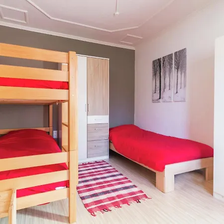 Holiday Home In Leogang In Ski Area