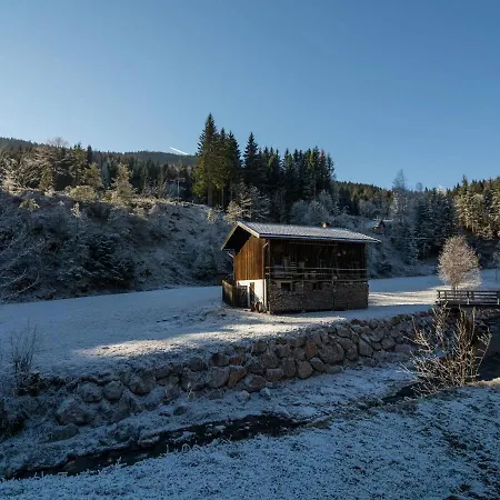 Hotell Holiday Home In Leogang In Ski Area 3*