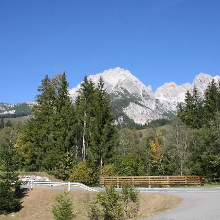 Holiday Home In Leogang In Ski Area 3*